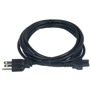 ACC-09 AC Power Cord (For Use