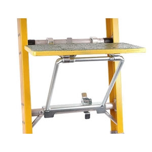 PLATFORM LADDER F/RN