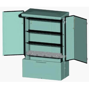 F604058 FSplice Closure 7200Pr