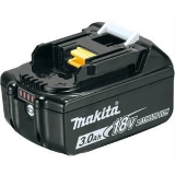 18V LXT LITHIUM-ION