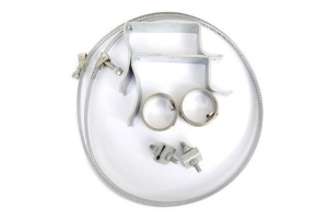 CLAMP AERIAL FOR FOSC 450