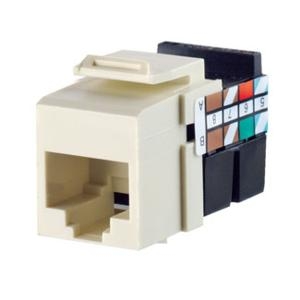 BOX SURFACE MT CAT5 8P8C NON-