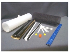 KIT CABLE PLUGGING CLOSURE