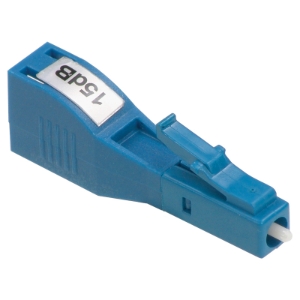 ATTENUATOR FIBER INL
