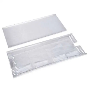 WIDE TRAY 48 SINGLE