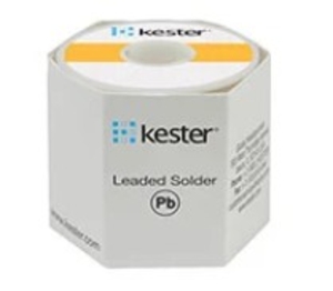 44 ROSIN CORE SOLDER 40/60 1LB