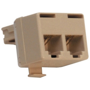 267A4 Ivy T-Adapter 4-4-4