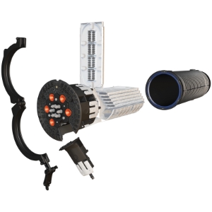 APEX FIBER OPTIC CLO