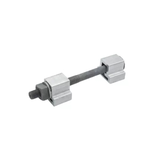 CLAMP FOR STAINLESS