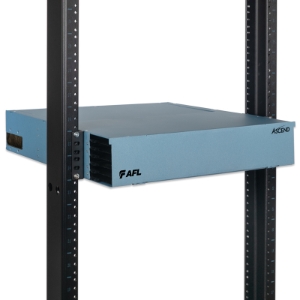 ASCEND HOUSING 2RU 2