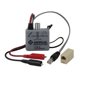 HI POWER TONE GEN/CO