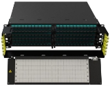 C2X CHASSIS 12 TRAYS