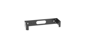 2RU HINGED WALL MOUN