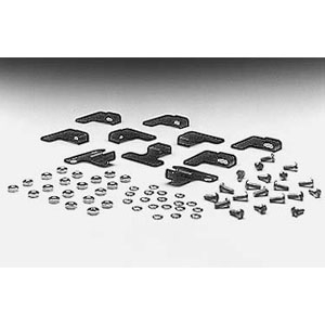 KIT FLEX TUBE CLAMPS