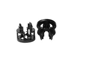 SNAP-IN HGR POLY 4MM