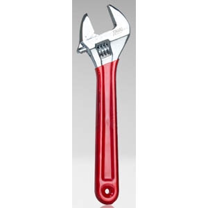 ADJUSTABLE WRENCH 10