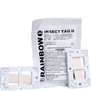 INSECT TAG II