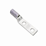 2/0 AWG CU  TWO HOLE