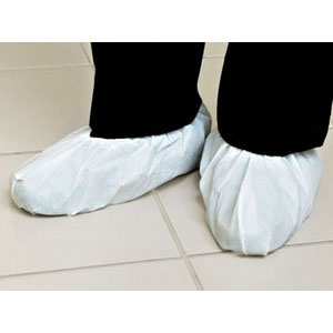 SHOE COVERS SIZE 9-1