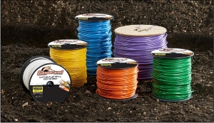 #12 AWG ORANGE CCS T