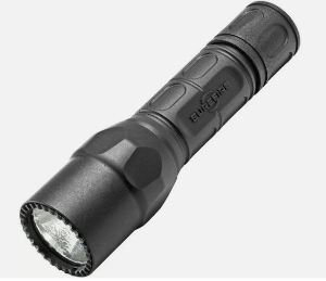 FLASHLIGHT LED 600Lumen Output