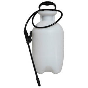 SPRAYER PLASTIC 2 GA