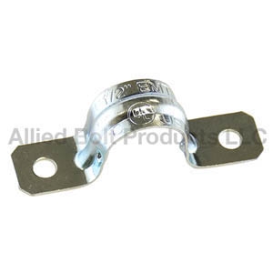 3/4IN TWO HOLE CONDU
