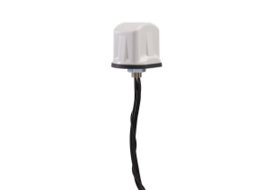 ANTENNA TROOPER DUAL LTE WHITE
