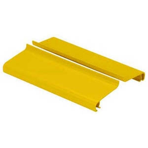 Channel Cover Split Hinged