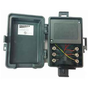 ADSL Outdoor POTS Splitter