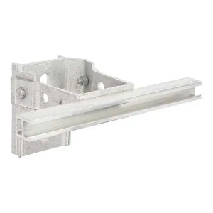 BRACKET CONDUIT 12IN
