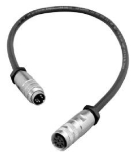 RET CABLE 8PIN DM/DF