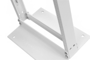 RACK 19IN X 84IN STA