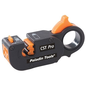 CST PRO COAX STRIPPE