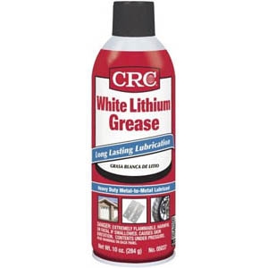 GREASE WHITE CRC (10 OZ)