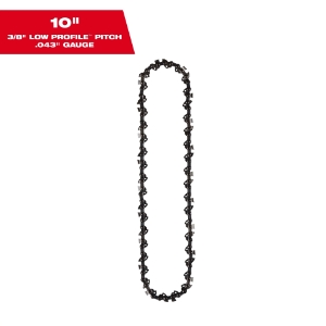 10IN SAW CHAIN