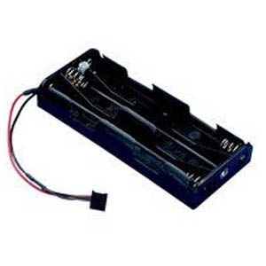 HOLDER BATTERY ALKAL