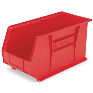 HANG AND STACK BIN R