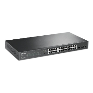 10 PORT GB SWITCH, 8 POE+ 2