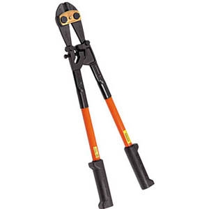 BOLT CUTTER FIBERGLA