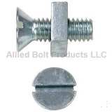 5/16 X 2 STOVE BOLT