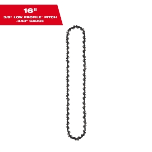 16LN SAW CHAIN