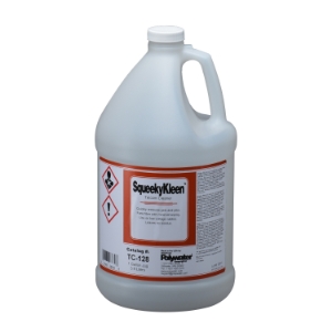 CLEANER D-GEL 1 GALL