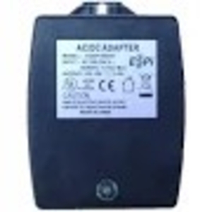 POWER SUPPLY Indoor 100-240VAC 100-240VAC 15VDC 30W