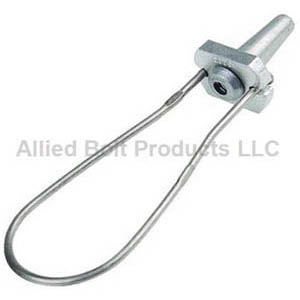 DEADEND WIRE 0.062IN