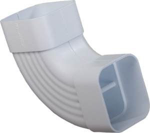MOLDING DOWNSPOUT 90