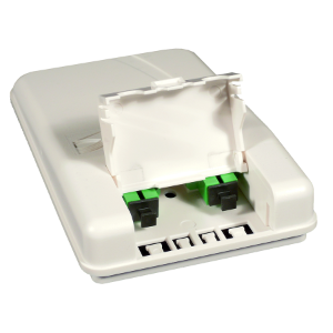 TII 1 PORT PATCH PAN