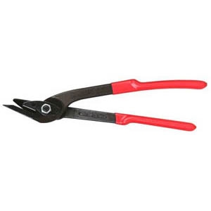CUTTER STEEL STRAP 1