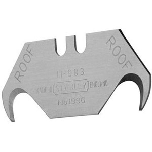 UTILITY KNIFE BLADES