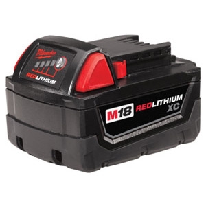 18V M18 XC HI CAP LI